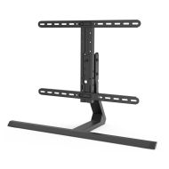 HAMA Стойка за TV Stand "Design" до 165см / 65"/, до 40 кг, 220869