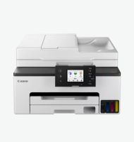 Мастилоструен принтер Canon MAXIFY GX2040 All-In-One, White&Black