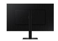 Монитор Samsung 32D600, 32" IPS LED, QHD 2560x1440 USB-C  3xUSB 3.0 Display Port 1.2, HDMI 1.4 Speakers Black