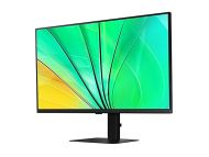 Монитор Samsung 32D600, 32" IPS LED, QHD 2560x1440 USB-C  3xUSB 3.0 Display Port 1.2, HDMI 1.4 Speakers Black