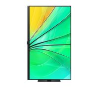 Монитор Samsung 32D600, 32" IPS LED, QHD 2560x1440 USB-C  3xUSB 3.0 Display Port 1.2, HDMI 1.4 Speakers Black