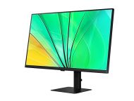 Монитор Samsung 32D600, 32" IPS LED, QHD 2560x1440 USB-C  3xUSB 3.0 Display Port 1.2, HDMI 1.4 Speakers Black