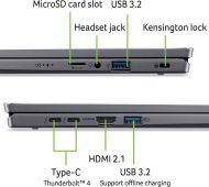 ACER SWIFT SFG16-72-78L3