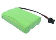 Батерия за телефон 3* ААА 3.6V NiMH 700mAh GPT207 за Panasonic KX-TC1210  Cameron Sino