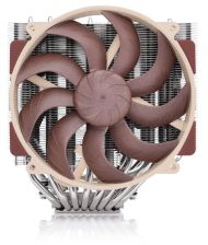 Охладител за процесор Noctua NH-D15 G2, За сокет LGA1851/1700/2011/AM5/AM4