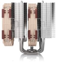 Охладител за процесор Noctua NH-D15 G2, За сокет LGA1851/1700/2011/AM5/AM4