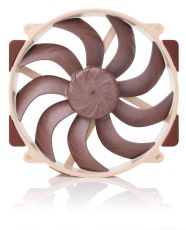 Комплект вентилатори Noctua NF-A14x25r G2 PWM Sx2-PP, 2 x Fan 140mm