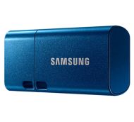 Памет Samsung 512 GB Flash Drive, Read 400 MB/s, USB-C 3.2 Gen 1, Water-proof, Magnet-proof, X-ray-proof, Blue