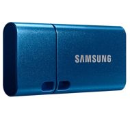 Памет Samsung 512 GB Flash Drive, Read 400 MB/s, USB-C 3.2 Gen 1, Water-proof, Magnet-proof, X-ray-proof, Blue