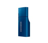 Памет Samsung 512 GB Flash Drive, Read 400 MB/s, USB-C 3.2 Gen 1, Water-proof, Magnet-proof, X-ray-proof, Blue