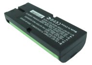 Батерия за телефон 2,4V 850mAh pack HHR-P105 за PANASONIC KX242  Cameron Sino