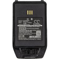 Батерия за телефон Avaya DECT 3740   3,7V 1100mAh LiIon CAMERON SINO