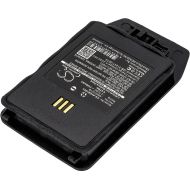 Батерия за телефон Avaya DECT 3740   3,7V 1100mAh LiIon CAMERON SINO