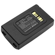 Батерия за баркод скенер Datalogic Skorpio X3 X4 BT-0016   LiIon  3.7V 6800mAh Cameron Sino