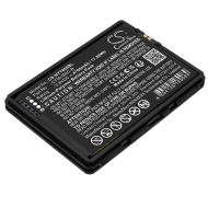 Батерия за баркод скенер Honeywell Dolphin CT60 CT65  CT50-BSC-B  LiIPo  3.8V 4700mAh Cameron Sino