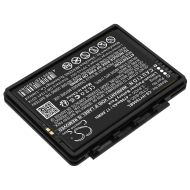 Батерия за баркод скенер Honeywell Dolphin CT60 CT65  CT50-BSC-B  LiIPo  3.8V 4700mAh Cameron Sino