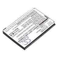 Батерия за баркод скенер Honeywell EDA50K ScanPal 50   BAT-EDA50K-1   LiIon  3.8V 4000mAh Cameron Sino