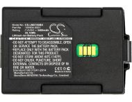 Батерия за баркод скенер Honeywell TXE TECTON MX7  159904-0001   LiIon  7.4V 3400mAh Cameron Sino