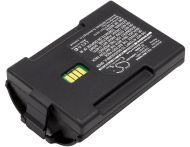 Батерия за баркод скенер Honeywell TXE TECTON MX7  159904-0001   LiIon  7.4V 3400mAh Cameron Sino