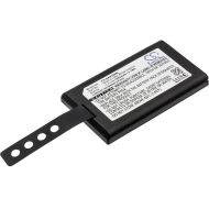 Батерия за баркод скенер Datalogic CVR2 DL-Memor/ Wasp DT10  94ACC1368  LiIon  3.7V 1000mAh Cameron Sino