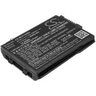 Батерия за баркод скенер Motorola TC70 TC75 82-171249-01  LiIon 3.7V 4550mAh Cameron Sino