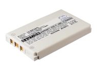 Батерия за баркод скенер Metrologic MS5500, Optimus S  BA-80S700  LiIon  3.7V 750mAh Cameron Sino