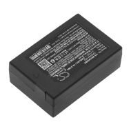 Батерия за баркод скенер ZEBRA/ TEKLOGIX/ MOTOROLA WorkAbout Pro 4  LiIon  3.7V 3300mAh Cameron Sino