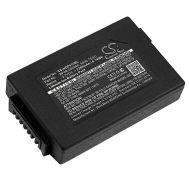 Батерия за баркод скенер Honeywell Dolphin 6100, ScanPal 5100  BP06-00029A   LiIon  3.7V 2200mAh Cameron Sino