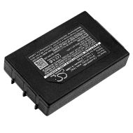 Батерия за баркод скенер Honeywell Dolphin 6100, ScanPal 5100  BP06-00029A   LiIon  3.7V 2200mAh Cameron Sino