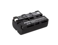 Батерия за баркод скенер AML M7100 M7220   180-7100   LiIon  7.4V 2200mAh Cameron Sino