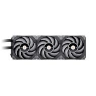 Охлаждаща система Thermaltake TOUGHLIQUID 360 ARGB TRX40 Black