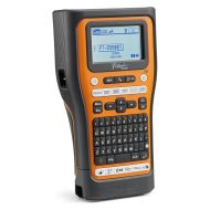 Етикираща система Brother PT-E560BTSP Handheld Industrial Labelling system + 1x TZEFX231, TZES241, TZES251, TZES651