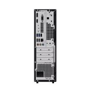 Настолен компютър Asus ExpertCenter Advanced D7 D700SER-5145000050, I5-14500, DDR5 16GB ( 8GB DDR5 U-DIMM *2 , 512GB PCIE SSD, Intel UHD Graphics , DVD writer 8X, No OS, Black