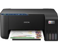 Мастилоструйно многофункционално устройство Epson EcoTank L3271