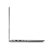 Лаптоп Lenovo ThinkBook 14 2-in-1 G4 Intel Core Ultra 5 125U (up to 4.3GHz, 12MB), 16GB DDR5 5600MHz, 512GB SSD, 14