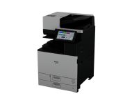 Мултифункционално устройство Ricoh IM C3510, Цветно, A3, 35ppm