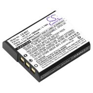 Батерия за апарат SONY NP-BG1 LiIon 3.7V 1000mAh  Cameron Sino