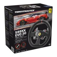 Волан THRUSTMASTER, 599XX EVO 30 Add-On, серия Алкантара