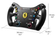 Волан Thrustmaster Ferrari 488 GT3 Wheel Add-On, PC, PS4, PS5, Xbox