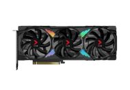 Видео карта PNY GeForce RTX 4070 Super 12GB GDDR6X XLR8 Gaming VERTO Triple Fan OC