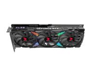 Видео карта PNY GeForce RTX 4070 Super 12GB GDDR6X XLR8 Gaming VERTO Triple Fan OC