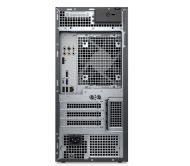 Настолен компютър Dell XPS 8960 Tower, Intel Core i7-14700 (20 Core, 28 threads, 2.1 GHzto 5.3GHz), 16GB, 2X8GB, DDR5, 5600MT/s, 1TB SSD PCIe M.2, NVIDIA GeForce RTX 4060 Ti 8GB GDDR6, Wi-Fi 6E, WiFi KB&M, 750 W, Win 11 Pro, 3Yr BO