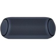 Тонколони LG PL7, Portable Bluetooth Speaker XBOOM Go, Meridian Audio Technology, Weather-Proof IPX5, Party Lighting Effects, Voice Command, Speakerphone, Bluetooth, Dual Action Bass, 24-hour battery life