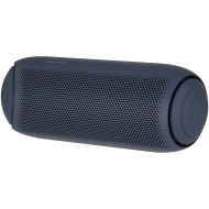 Тонколони LG PL7, Portable Bluetooth Speaker XBOOM Go, Meridian Audio Technology, Weather-Proof IPX5, Party Lighting Effects, Voice Command, Speakerphone, Bluetooth, Dual Action Bass, 24-hour battery life