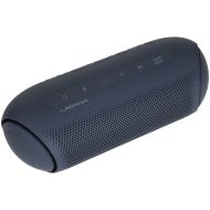 Тонколони LG PL7, Portable Bluetooth Speaker XBOOM Go, Meridian Audio Technology, Weather-Proof IPX5, Party Lighting Effects, Voice Command, Speakerphone, Bluetooth, Dual Action Bass, 24-hour battery life