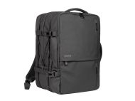 Раница Natec Laptop Backpack Camel Pro 17.3" Black