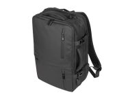 Раница Natec Laptop Backpack Camel Pro 17.3" Black