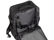 Раница Natec Laptop Backpack Camel Pro 17.3" Black