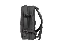 Раница Natec Laptop Backpack Camel Pro 17.3" Black