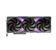 Видео карта PNY GeForce RTX 4070 Ti Super 16GB GDDR6X XLR8 Gaming VERTO Triple Fan OC